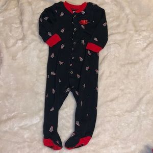 Nike Onesie